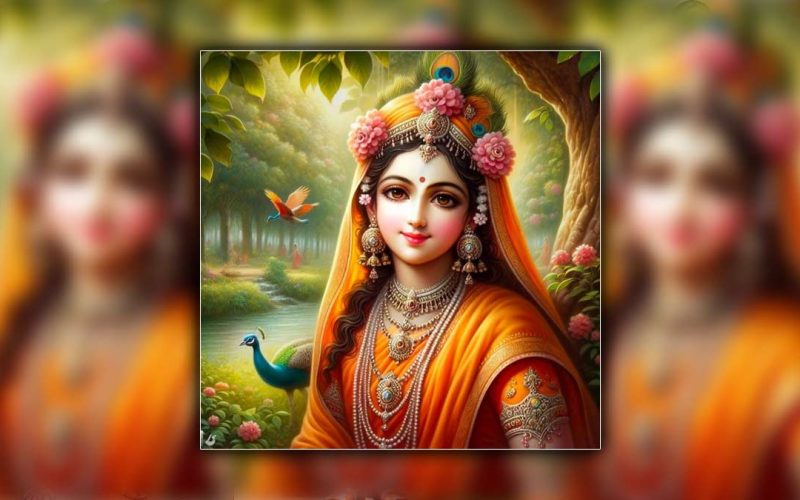 Radha-Ashtami-2024-know-the-Reason-behind-radha-rani-Birth-2